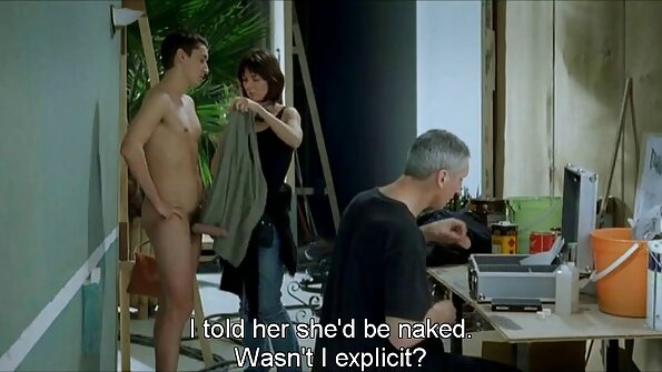 Amazing lawas lan enom jinis tumindak rikma abrit lan senior