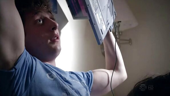 A bimbo karo tato kabeh liwat dheweke awak iki njupuk bajingan tenan hard