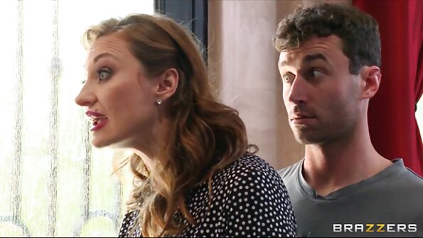 Asian hottie karo jus dodo bajingan dening stepbrother kang kanca