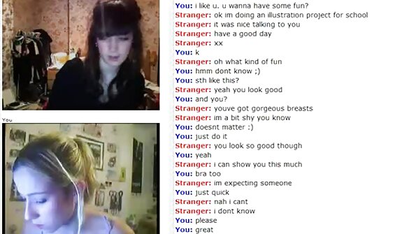 Beauty nemu tari puteran lan nyedot ing kontol stripper amba