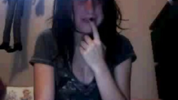 Pirang sing wis cantik mata dilat degdegan hard amba ing video pov