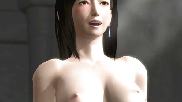 A pirang mbukak nganti dhéwé kanggo sawetara wong ing gangbang lan ora silit