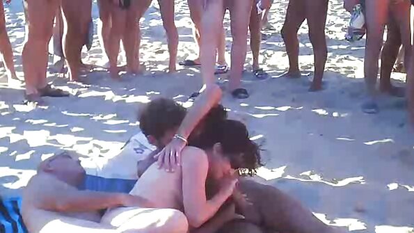 A mesum wong lanang skor lan nemu kanggo jancok babe éca karo bokong gedhe