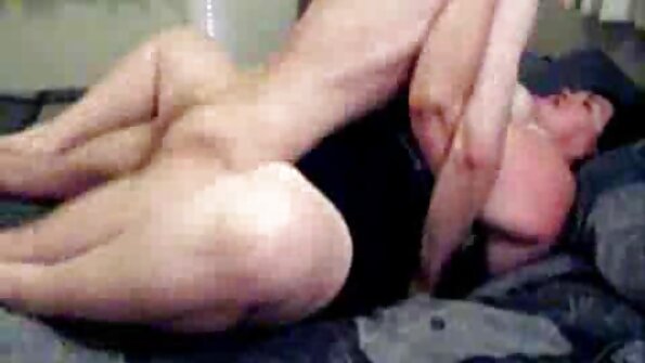 Big-breasted pirang wis tender jinis karo dheweke inamorato