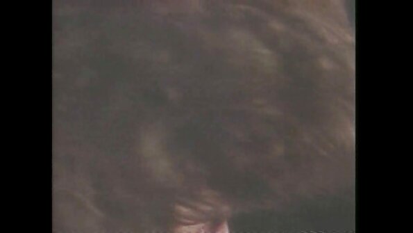 A pirang karo pus seksi wis penetrated ing amben dening dheweke wong